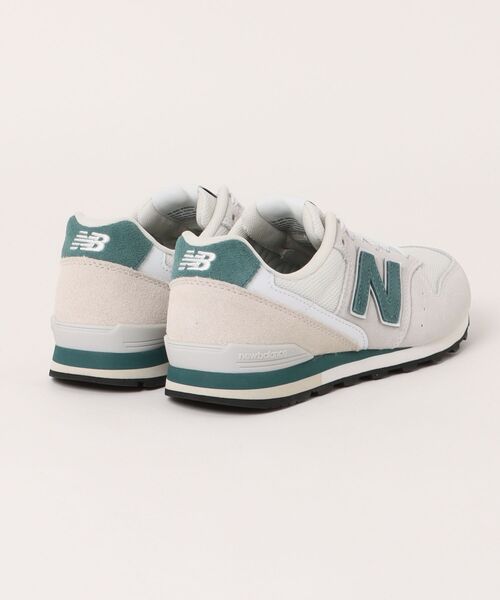 NEW BALANCE】 ニューバランス WL996SK2(D) WL996 WL996SK2 GRAY