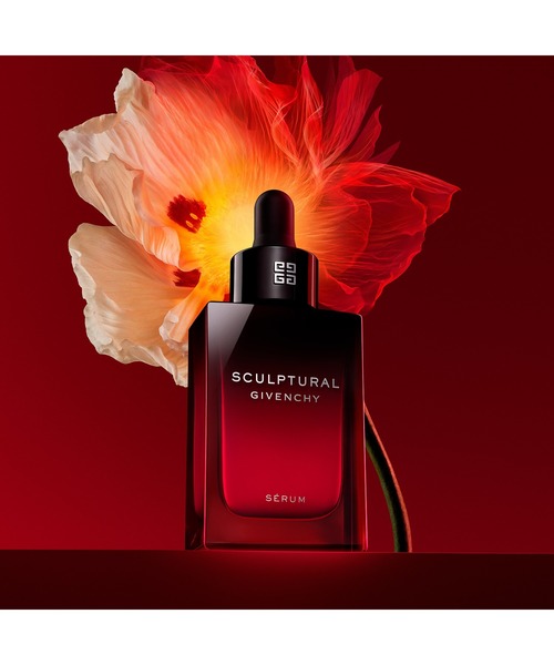 美容液 オイル クリーム スカルプチュラル セラム | GIVENCHY BEAUTY | 04