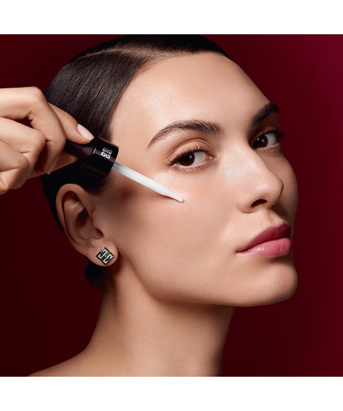 美容液 オイル クリーム スカルプチュラル セラム | GIVENCHY BEAUTY | 06