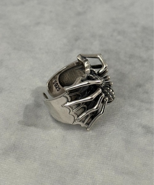 blatto（ブラット） アレルギー対応 指輪 リング 「B-925 SILVER」925