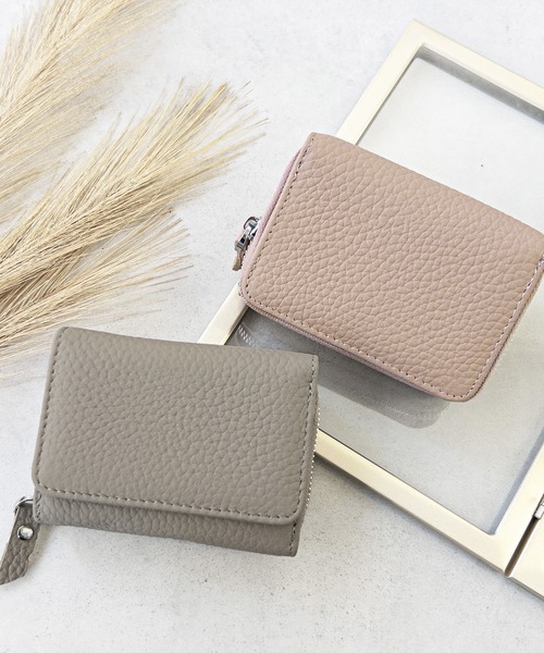 BAYBLO ウォレットチェーン (KS)ミニウォレット : ZOZOTOWN Yahoo!店