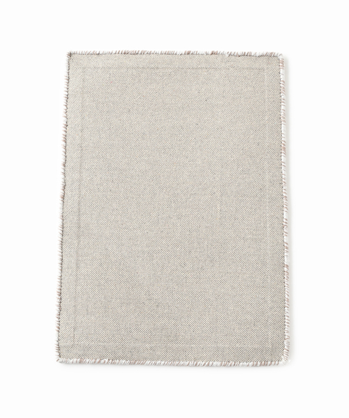 JOURNAL STANDARD FURNITURE ラグ GRID RUG 200x200 グリッド ラグ（ラグ・マット）｜JOURNAL STANDARD