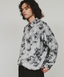 シャツ シャンブレーシャツアウター メンズ｜ZOZOTOWN Yahoo!店