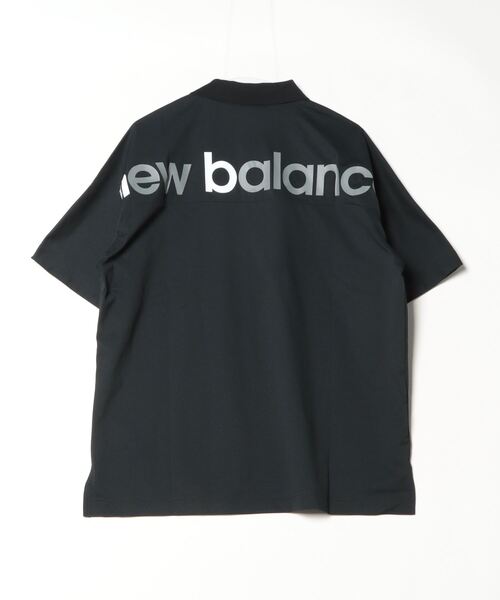 希少　美品　Ireland アイルランド代表　ニューバランス　ポロシャツ　L相当 New Balance ポロシャツ ニューバランス H/SLEEVE POLO SHIRT