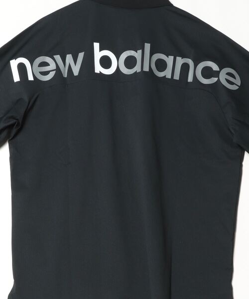 希少　美品　Ireland アイルランド代表　ニューバランス　ポロシャツ　L相当 New Balance ポロシャツ ニューバランス H/SLEEVE POLO SHIRT