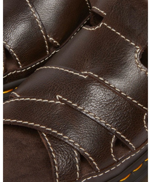 Dr.Martens サンダル Dr. Martens/ドクターマーチン MAXXY