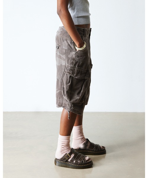 Dr.Martens サンダル Dr. Martens/ドクターマーチン MAXXY