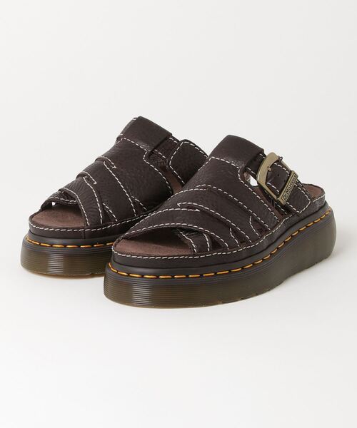 Dr.Martens サンダル Dr. Martens/ドクターマーチン MAXXY