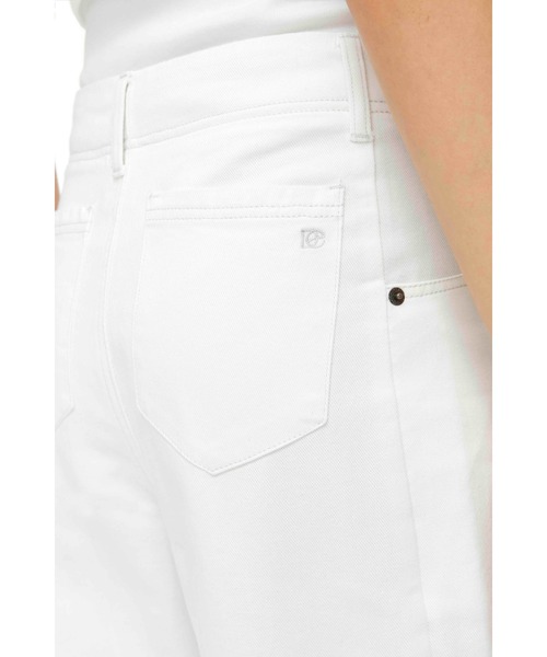 Studio Doe パンツ Studio Doe Flat Pocket Straight-leg Pants
