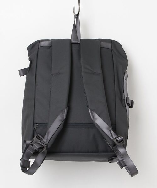 uF（ユーエフ） デイバック リュック DIRECTOR'S BAG2 L