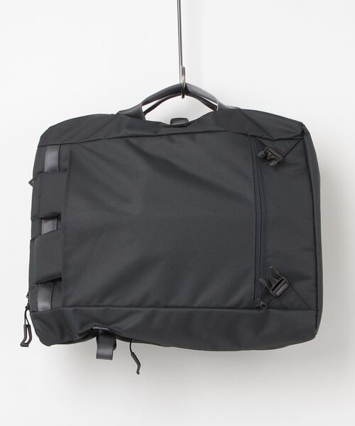 uF（ユーエフ） デイバック リュック DIRECTOR'S BAG2 L