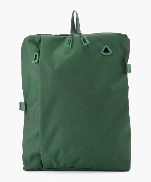 uF（ユーエフ） デイバック リュック DIRECTOR'S BAG2 L