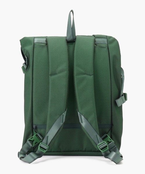 uF（ユーエフ） デイバック リュック DIRECTOR'S BAG2 L