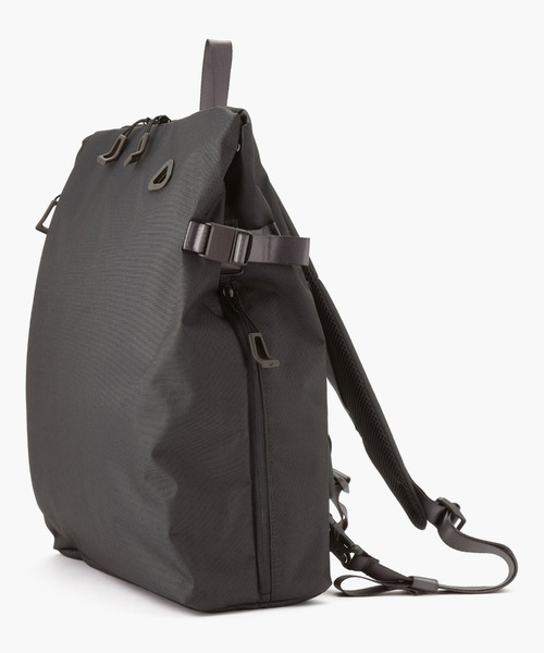 uF（ユーエフ） デイバック リュック DIRECTOR'S BAG2 L