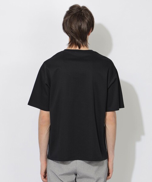 tシャツ チェックポケットTシャツ レディース CB CRESTBRIDGE tシャツ チェックポケットTシャツ メンズ