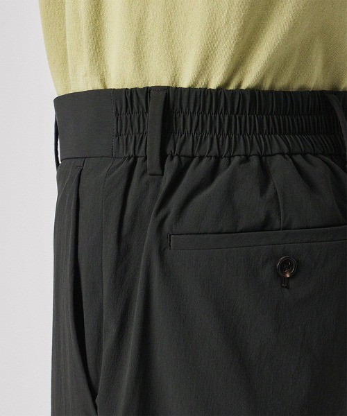 Paul Smith（ポール・スミス） スラックス パフォーマンスストレッチ