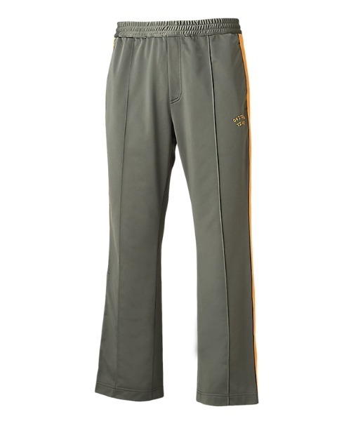 Onitsuka Tiger パンツ TRACK PANTS / トラックパンツ