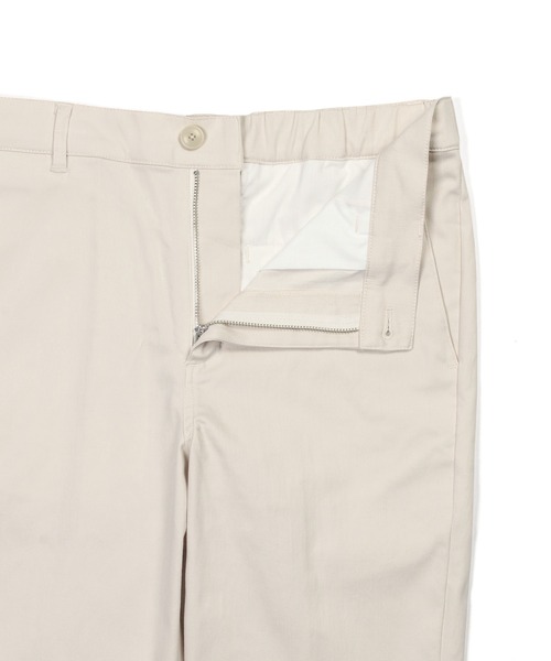 The DUFFER of ST.GEORGE 超伸縮スキニー イージーチノパン The DUFFER of ST.GEORGE チノパン 「WEB限定アイテム」「GUM