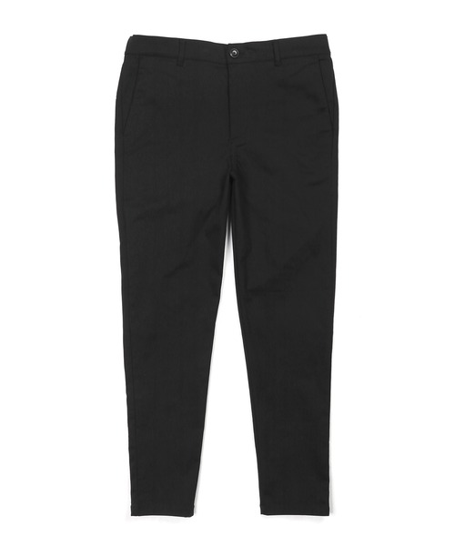 The DUFFER of ST.GEORGE 超伸縮スキニー イージーチノパン The DUFFER of ST.GEORGE チノパン 「WEB限定アイテム」「GUM