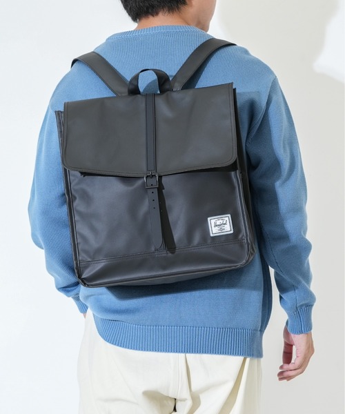 Herschel Supply（ハーシェルサプライ） デイバック リュック WR CITY