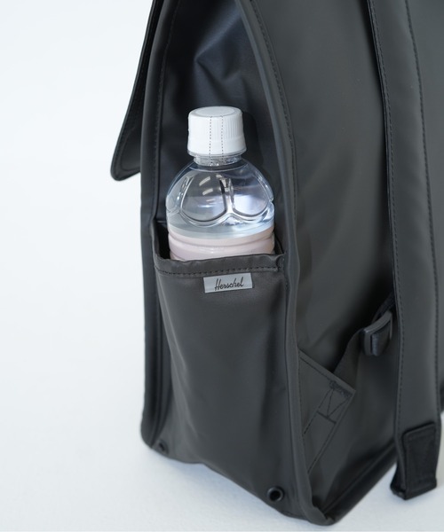 Herschel Supply（ハーシェルサプライ） デイバック リュック WR CITY
