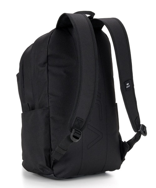 RVCA（ルーカ） デイバック リュック メンズ EDC SKATE BPK バック