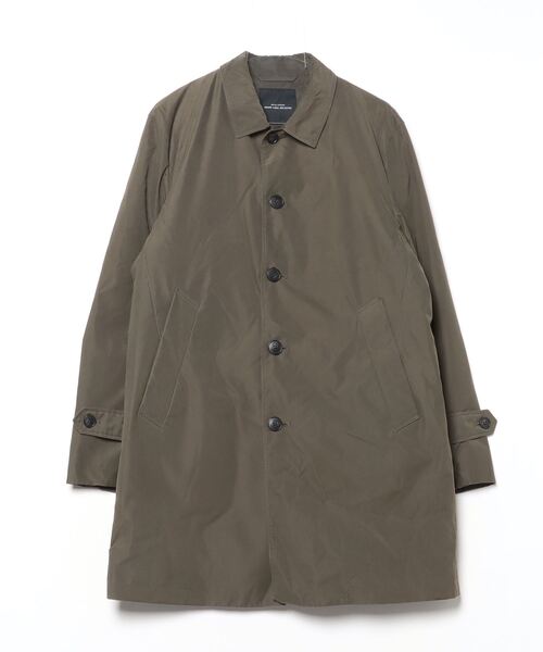 green label relaxing（グリーンレーベルリラクシング） ステンカラー