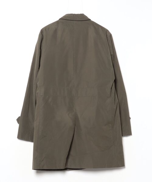 green label relaxing（グリーンレーベルリラクシング） ステンカラー