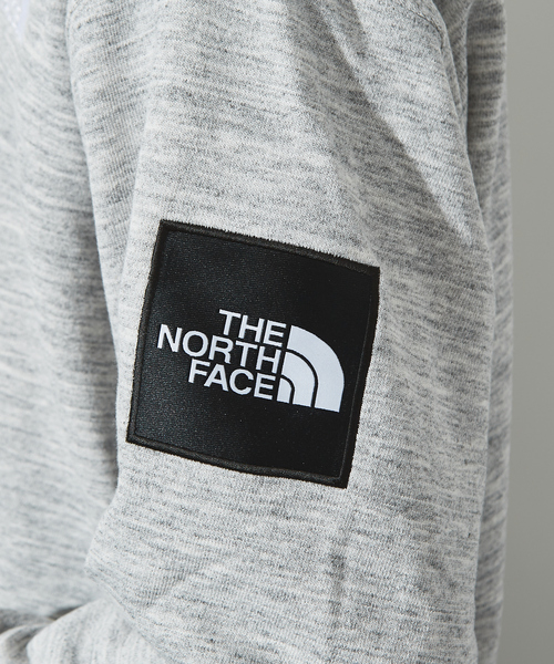 THE NORTH FACE パーカー LogoFullZip/ ZIPパーカー メンズ