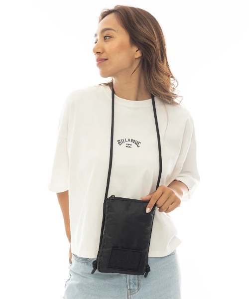 BILLABONG ショルダーバッグ BILLABONG ショルダーバッグ バッグ レディース MINI SHOULDER