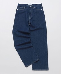 パンツ BATEAUX DE SHIPS: 701 ライト デニム パンツ メンズ｜ZOZOTOWN Yahoo!店