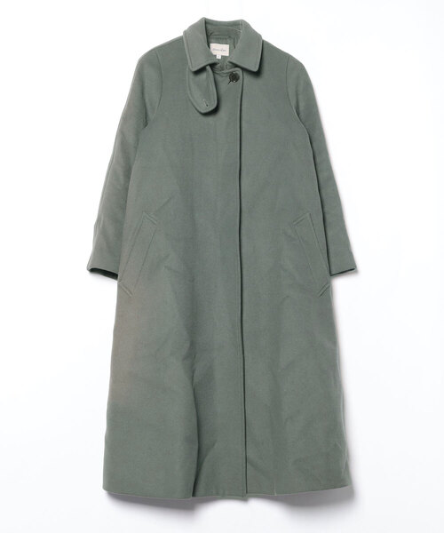 STEVEN ALAN（スティーブンアラン） ステンカラーコート SMALL