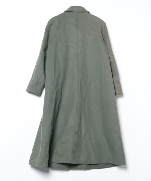 STEVEN ALAN（スティーブンアラン） ステンカラーコート SMALL