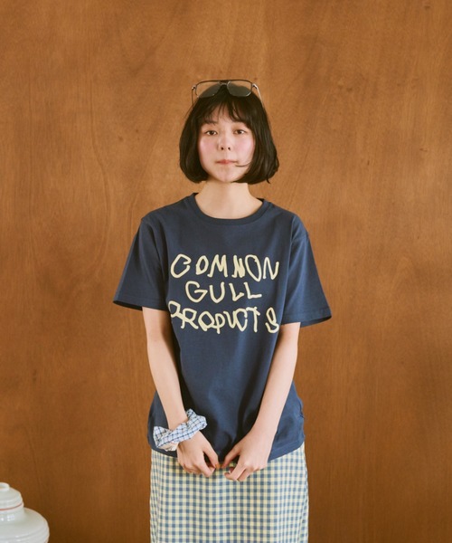 2025年最新】COMMON gull product tシャツの人気アイテム - メルカリ