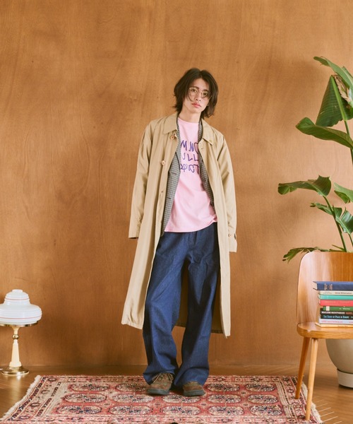 common gull products. tシャツ 2025夏 レディース メンズ
