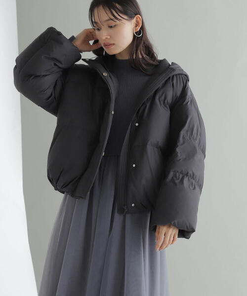 NATURAL BEAUTY BASIC（ナチュラルビューティーベーシック） ダウン