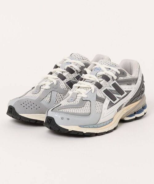 【美品】New Balance U1906NA 1906N 24センチ New Balance スニーカー U1906NA 1906N メンズ : ZOZOTOWN Yahoo