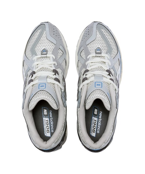 New Balance スニーカー U1906NA 1906N メンズ : ZOZOTOWN Yahoo