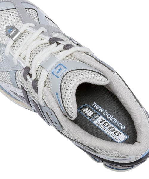 New Balance スニーカー U1906NA 1906N メンズ : ZOZOTOWN Yahoo