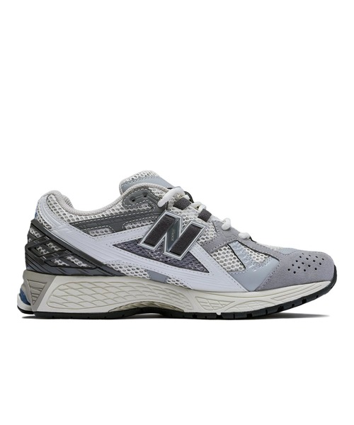 値下！New Balance グレー 1906N 23センチ 楽天市場】NEW BALANCE U1906N A【ニューバランス 1906 1906R