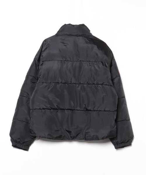 「SITRY」 ブルゾン M ブラック メンズ_画像2