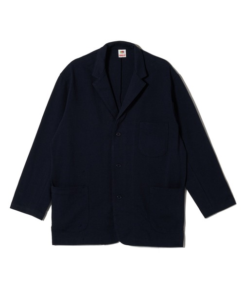 FRUIT OF THE LOOM セットアップ 金子恵治コラボ ATHLETIC