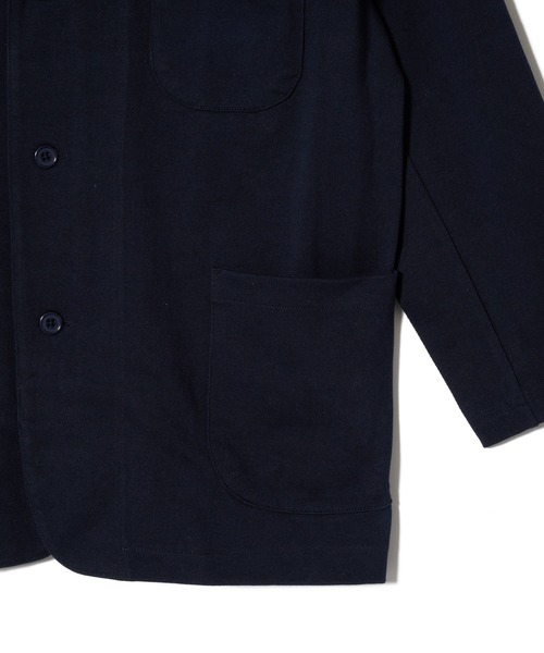 金子恵治コラボ ATHLETIC FORMAL SUIT ネイビー　Mサイズ FRUIT OF THE LOOM x 金子恵治 『ATHLETIC FORMAL SUIT』が国内4