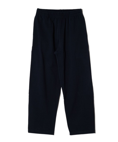 FRUITOFTHELOOM 金子恵治着 新品未使用 黒Lサイズ 金子恵治コラボ ATHLETIC FORMAL SUIT（セットアップ）｜FRUIT