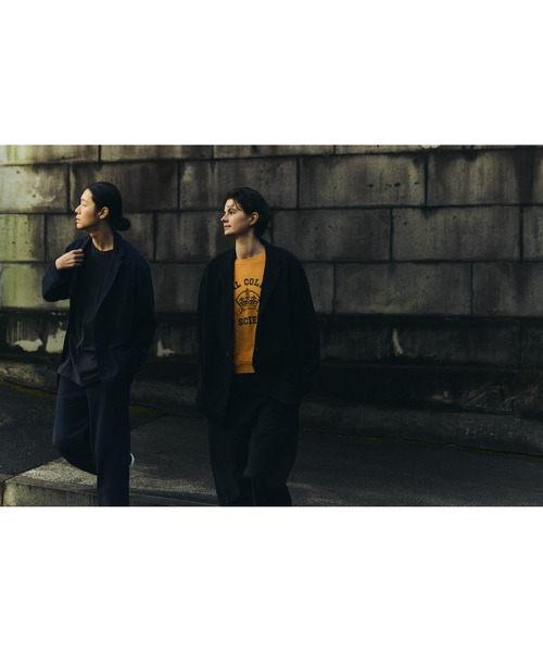 Fruit of the Loom 金子恵治 FORMALSUIT 黒 サイズL Fruit of the Loom [ フルーツ オブ ザ ルーム ] Fruit of the