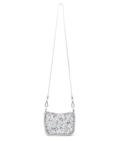 LeSportsac ショルダーバッグ バッグ 2WAY CHAIN MINI BAG