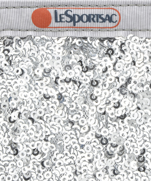 LeSportsac ショルダーバッグ バッグ 2WAY CHAIN MINI BAG