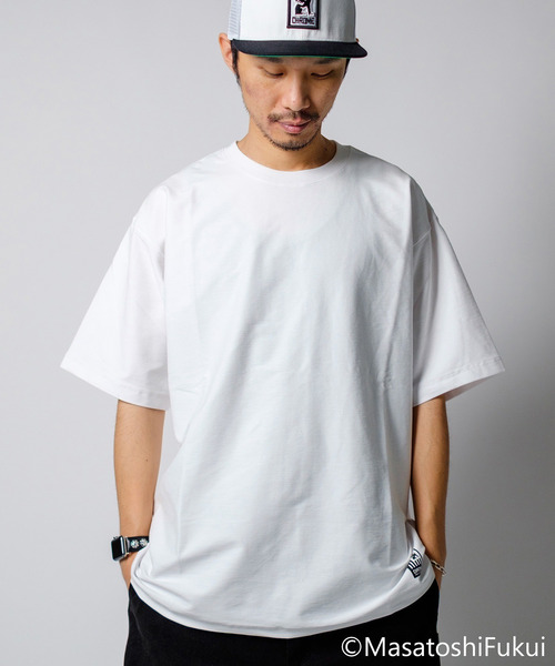 CHROME（クローム） uvカット tシャツ メンズ レディース : ZOZOTOWN