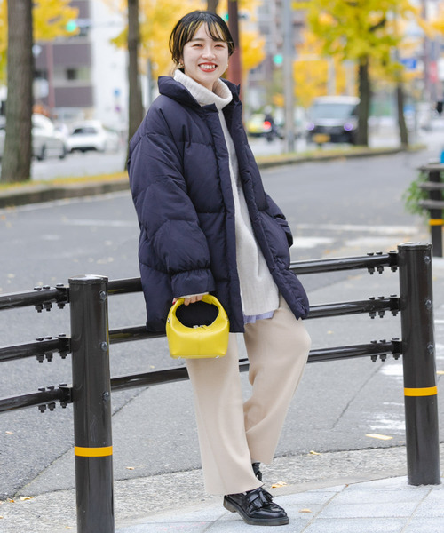 ITEMS URBANRESEARCH（アイテムズ アーバンリサーチ） ダウン