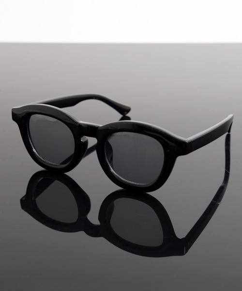 ブラックフレーム グラデーションレンズ サングラス Oakley サングラス ブラックフレーム ピンクグラデーションレンズ